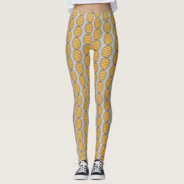 Leggings bonbon-5 (Devant)