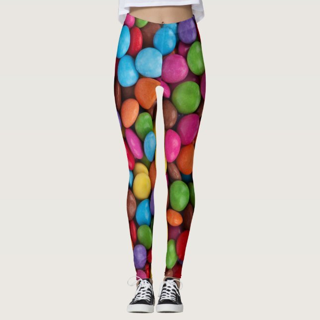 Leggings Bonbons (Devant)