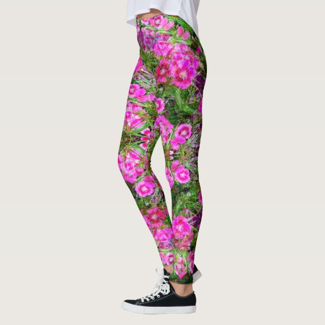 Leggings Bonheur...... (Gauche)