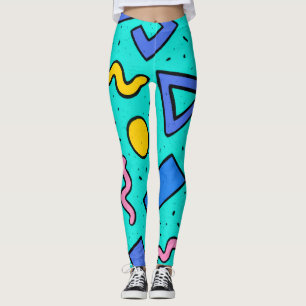 Leggings Bonne ambiance bébé 90