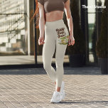 Leggings Bonne année bissextile Février 29 ème Vintage Tone<br><div class="desc">Découvrez une joie intemporelle dans notre collection Vintage "Happy Leap Year Feb 29". Cherchez la rareté du 29 février avec des motifs d'inspiration vintage, parfait pour l'école ou le travail, et célébrez l'extraordinaire style. Note 🎁 : Les images de couverture ne sont que des maquettes ; les tailles et les...</div>