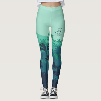 Leggings bonnes vitres seulement