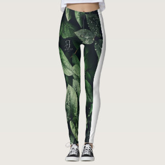 Leggings bonnes vitres seulement