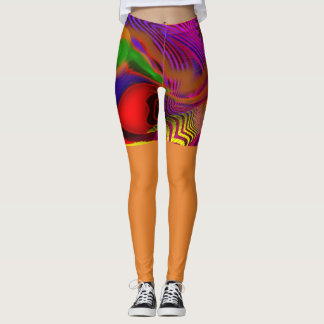 Leggings Bons Blackboards