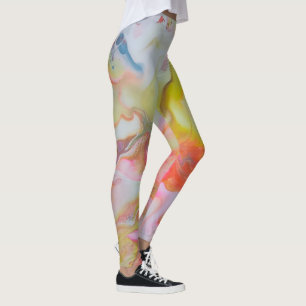 Leggings Bonté - Fruit de l'Esprit