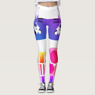 Leggings Boo Boo