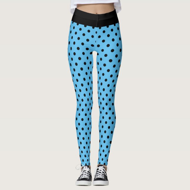 Leggings Bot (Devant)
