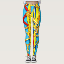 BOUCLES, SANGLES ET CHAÎNES