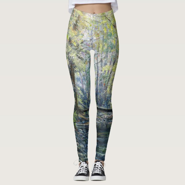Leggings "Boulder Creek" (Devant)
