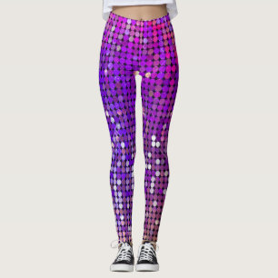 Leggings Boule Disco