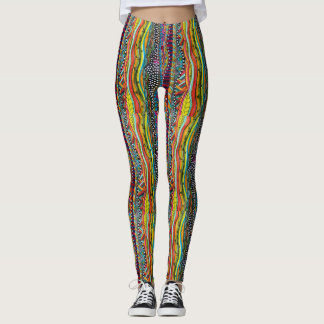 Leggings / Boxer
