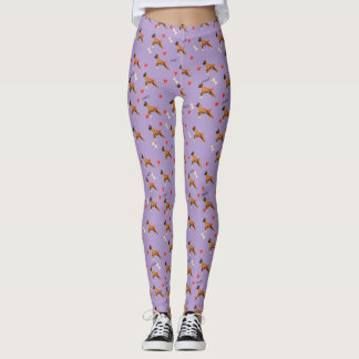 Leggings Boxeur