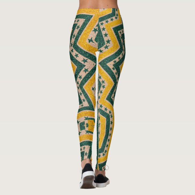 Leggings Brazil (Dos)