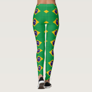 Leggings Brésil