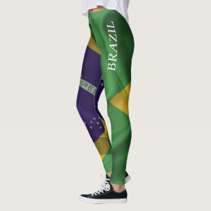 LEGGINGS BRÉSIL