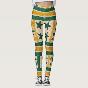 Leggings Brésil