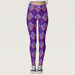 Leggings Bright Diamond