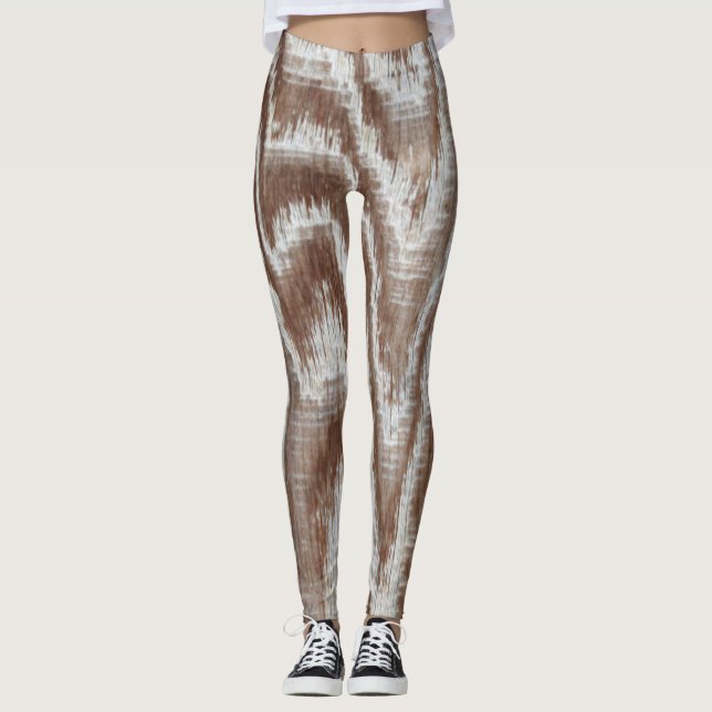 Leggings Brown (Devant)