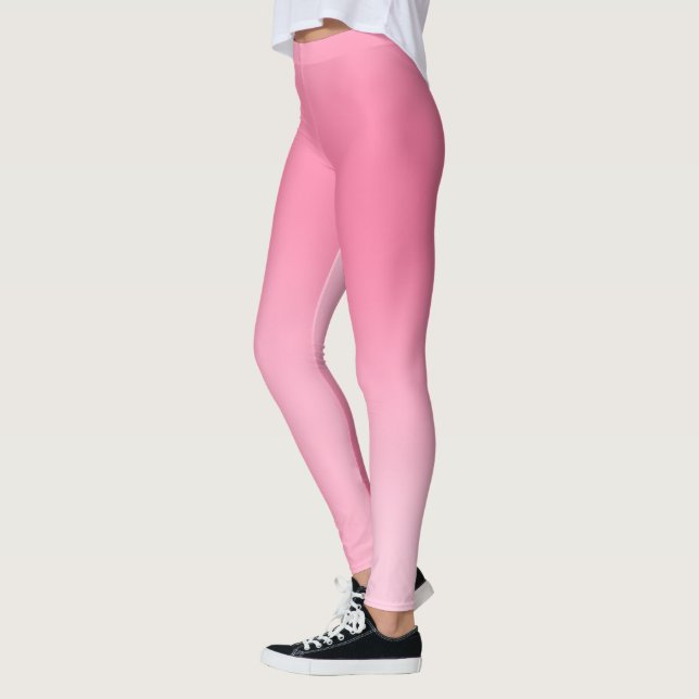 Leggings Bubblegum Bliss (Gauche)