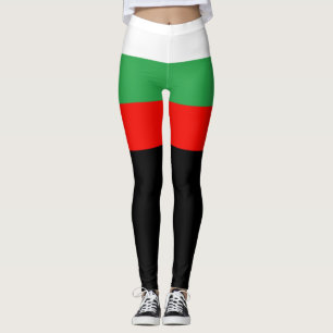 Leggings Bulgarie