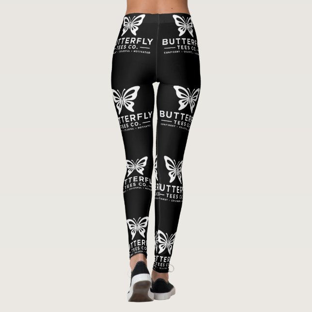 Leggings Butterfly Tees Co. 0047688-WBBL6 (Dos)