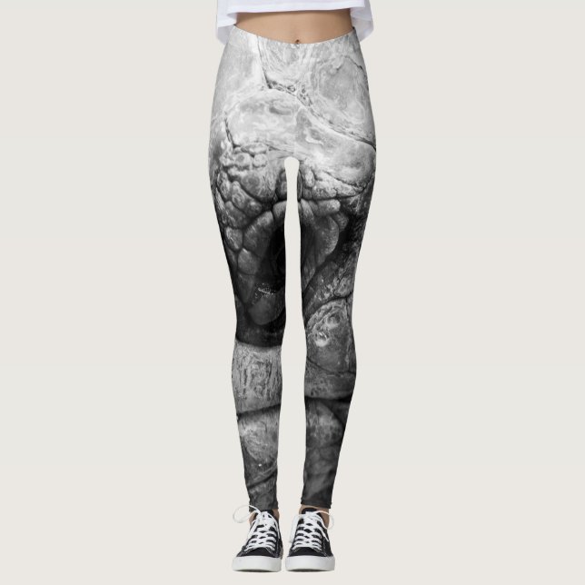 Leggings BW Tortoise (Devant)