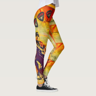 Leggings By James Michael Miller 4/23/2024