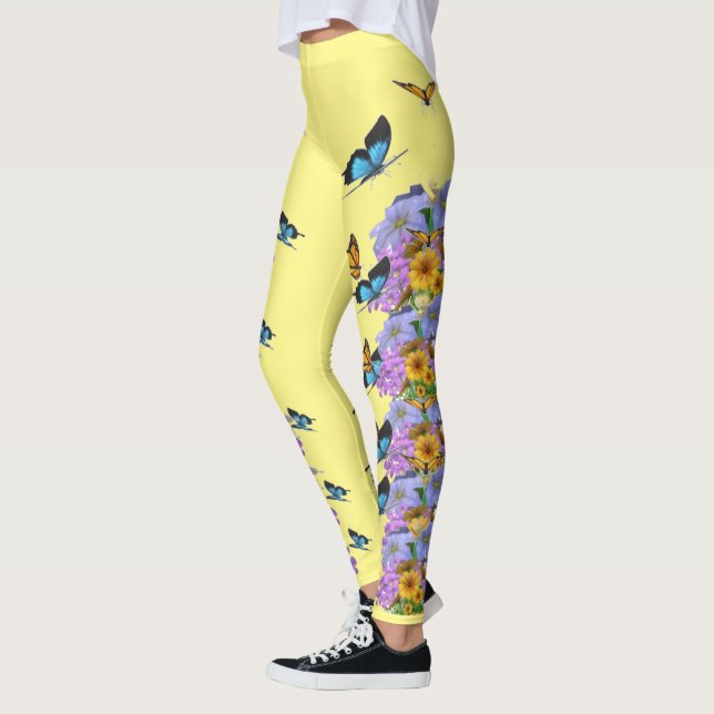 Leggings By James Michael Miller 4/2/2024 (Gauche)