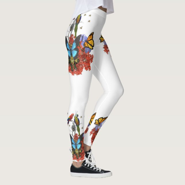 Leggings By James Michael Miller 4/2/2024 (Droite)