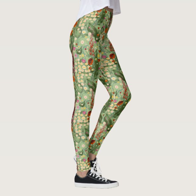 Leggings c (Droite)
