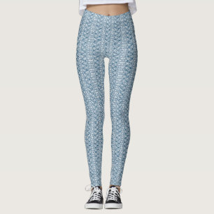 Leggings Cadeau d'anniversaire   L'eau de mer guérit tout