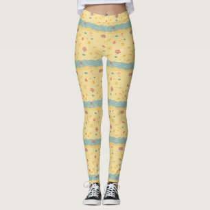 Leggings Cadeau d'anniversaire Vivre dans la lumière du s