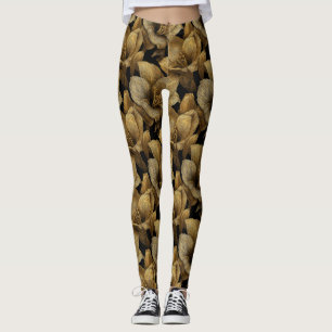 Leggings Cadeaux de mariage avec accent Amaryllis de matern