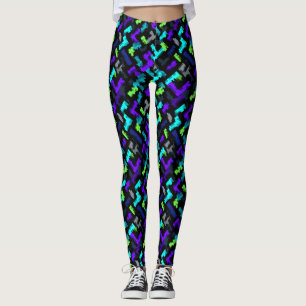 Leggings Cadeaux de retraite inspirés du camouflage Vêtemen