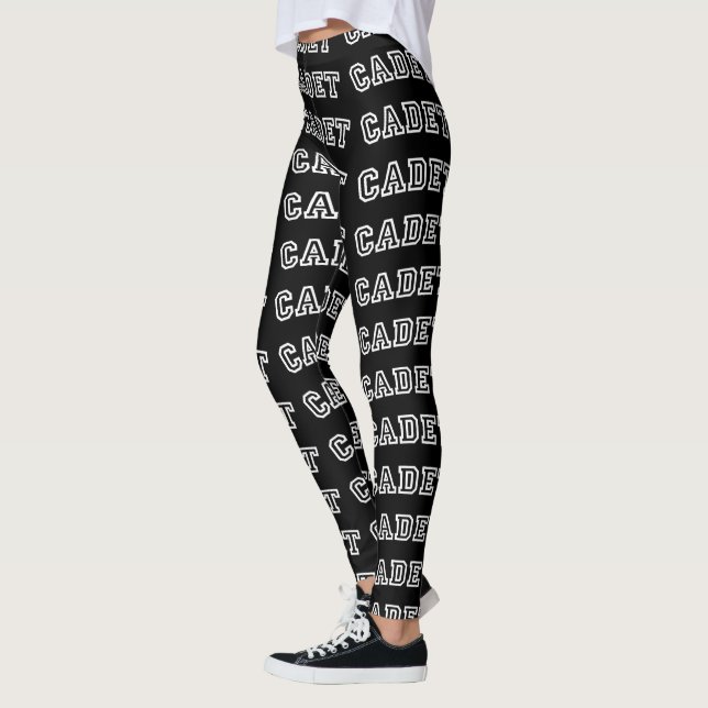 LEGGINGS CADET (Gauche)