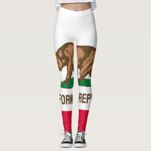 Leggings Californie