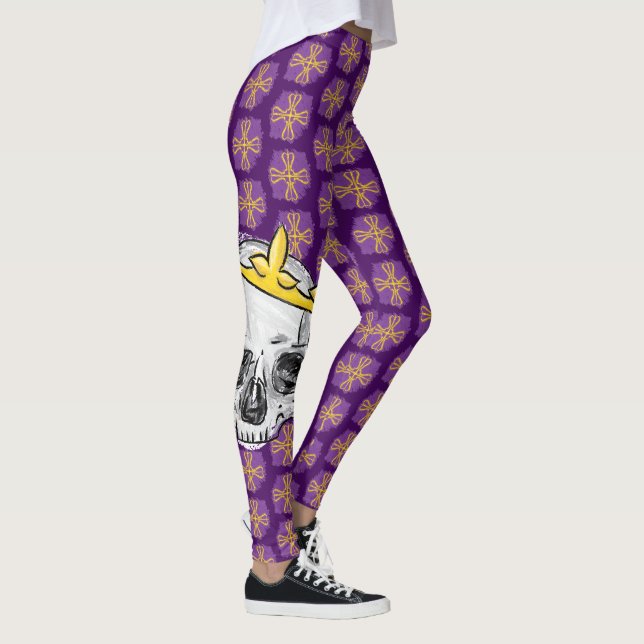 Leggings Calontir Murderduchy (Droite)