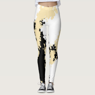 Leggings Camo Girl Sassy - Banana Mania