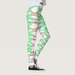 Leggings Camo sucre de canne