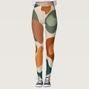Leggings Camouflage Wildwood