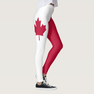 Leggings Canada