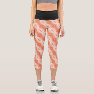 LEGGINGS CAPRI 