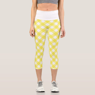 LEGGINGS CAPRI 