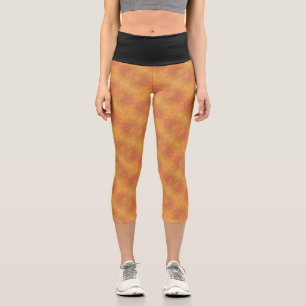 LEGGINGS CAPRI 