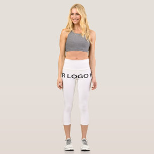 LEGGINGS CAPRI 