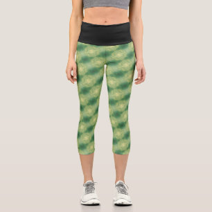 LEGGINGS CAPRI 