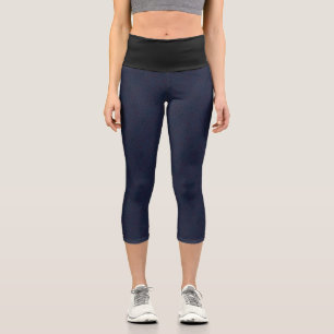 LEGGINGS CAPRI 
