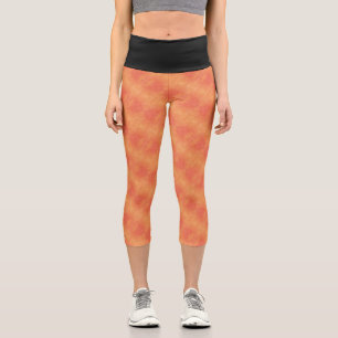 LEGGINGS CAPRI 