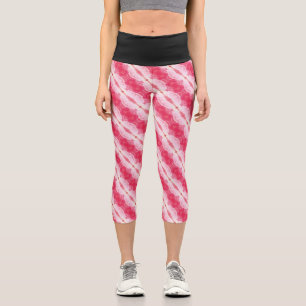 LEGGINGS CAPRI 