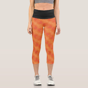 LEGGINGS CAPRI 